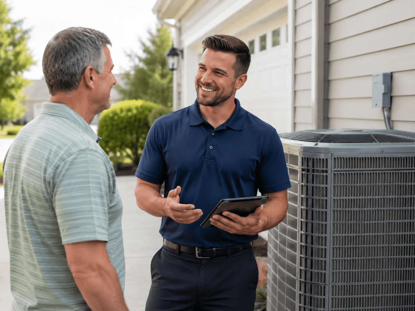 Heat Pump Installation Venus, FL FAQs